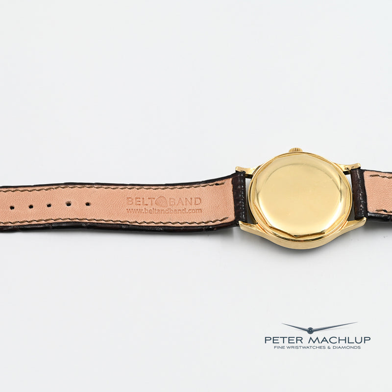 Patek Philippe Calatrava 1965