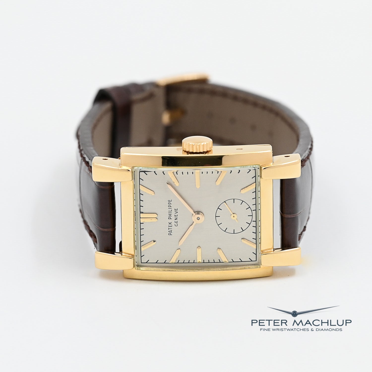 peter patek watches
