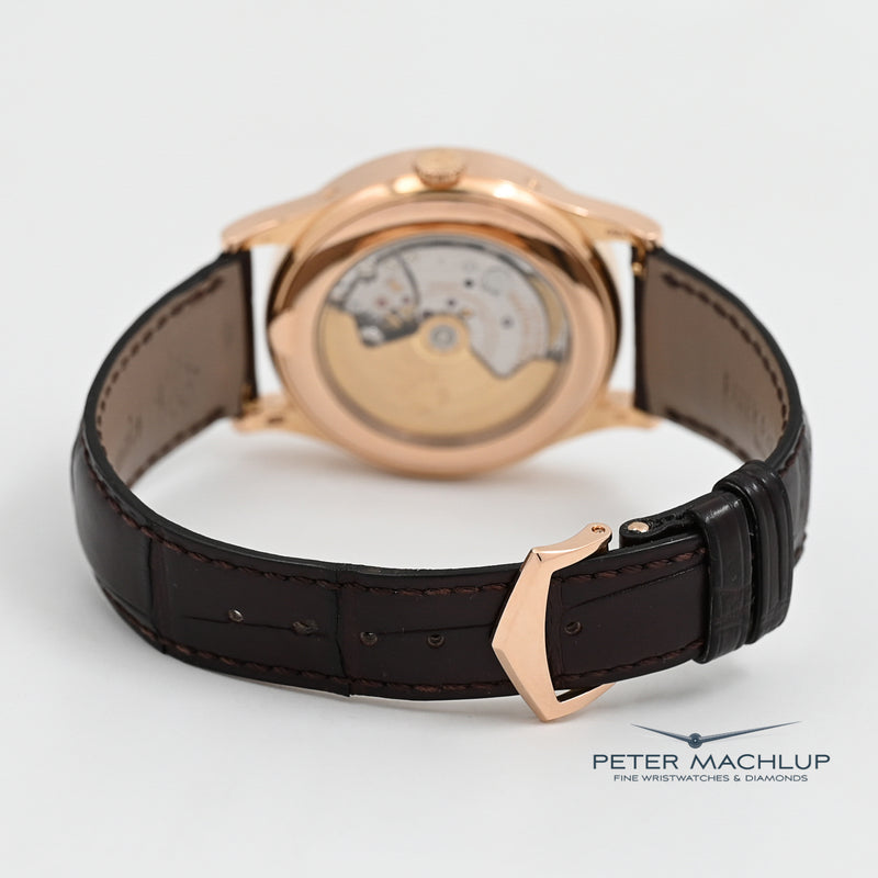 Patek Philippe Annual Calendar 2009