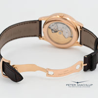 Patek Philippe Annual Calendar 2009