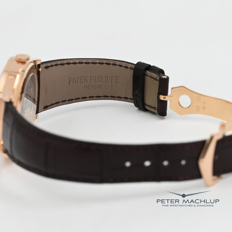 Patek Philippe Annual Calendar 2009