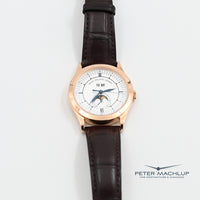 Patek Philippe Annual Calendar 2009