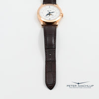 Patek Philippe Annual Calendar 2009