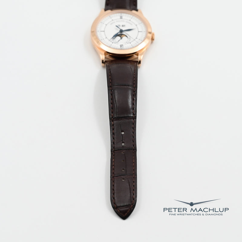 Patek Philippe Annual Calendar 2009