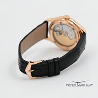 Patek Phlippe Annual Calendar 1996