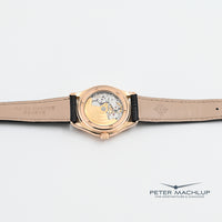 Patek Phlippe Annual Calendar 1996