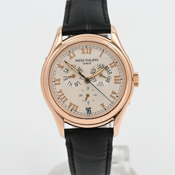 Patek Phlippe Annual Calendar 1996