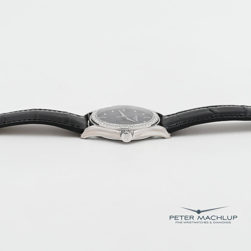 Patek Philippe Calatrava 37mm