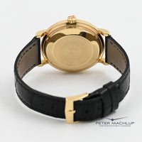 Patek Philippe Calatrava 1965