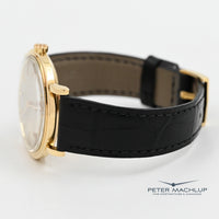 Patek Philippe Calatrava 1965