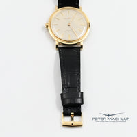 Patek Philippe Calatrava 1965
