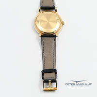 Patek Philippe Calatrava 1965