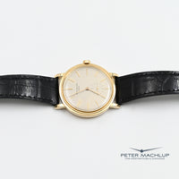 Patek Philippe Calatrava 1965