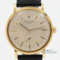 Patek Philippe Calatrava 1965