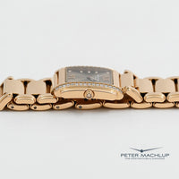 Patek Philippe Twenty4 Quartz 2001