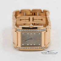 Patek Philippe Twenty4 Quartz 2001