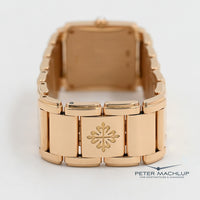 Patek Philippe Twenty4 Quartz 2001