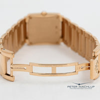Patek Philippe Twenty4 Quartz 2001