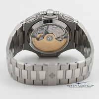 Patek Philippe Nautilus Chronograph 2012