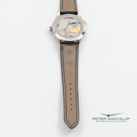 Patek Philippe World Time 2022 - Peter Machlup Fine Wristwatches