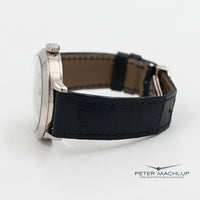 Patek Philippe World Time 2022 - Peter Machlup Fine Wristwatches