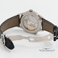 Patek Philippe World Time 2022 - Peter Machlup Fine Wristwatches