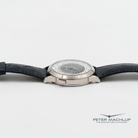 Patek Philippe World Time 2022 - Peter Machlup Fine Wristwatches