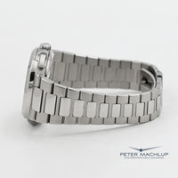 Patek Philippe Nautilus Travel Time 2015