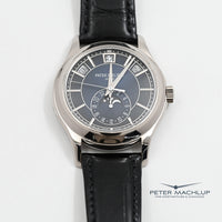 Patek Philippe Annual Calendar