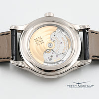 Patek Philippe Annual Calendar
