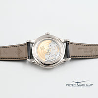Patek Philippe Annual Calendar