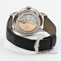 Patek Philippe Annual Calendar