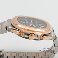 Patek Philippe Nautilus Chronograph 2016