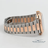 Patek Philippe Nautilus Chronograph 2016