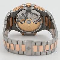 Patek Philippe Nautilus Chronograph 2016