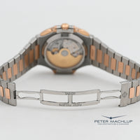 Patek Philippe Nautilus Chronograph 2016