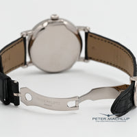 Patek Philippe Grand Complications Perpetual Calendar with a Retrograde Date