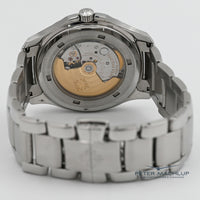 Patek Philippe Aquanaut 2012