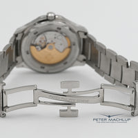 Patek Philippe Aquanaut 2012