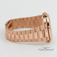 Patek Philippe Nautilus Chronograph 2020
