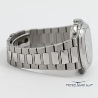 Patek Philippe Nautilus Travel Time Chronograph 2018