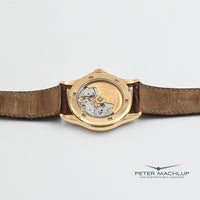 Patek Philippe Calatrava