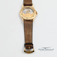 Patek Philippe Calatrava