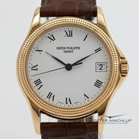 Patek Philippe Calatrava