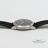 Patek Philippe Calatrava Pilot