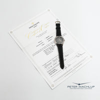 Patek Philippe Calatrava Pilot