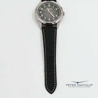 Patek Philippe Calatrava Pilot