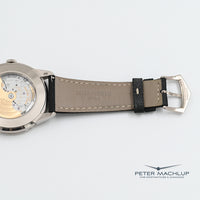 Patek Philippe Calatrava Pilot