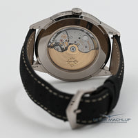 Patek Philippe Calatrava Pilot