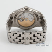 Patek Philippe Annual Calendar Moonphase 2005